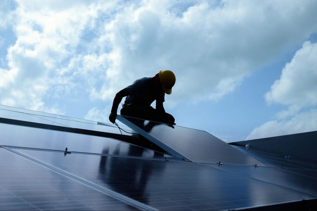 太陽光発電 メンテナンス費用